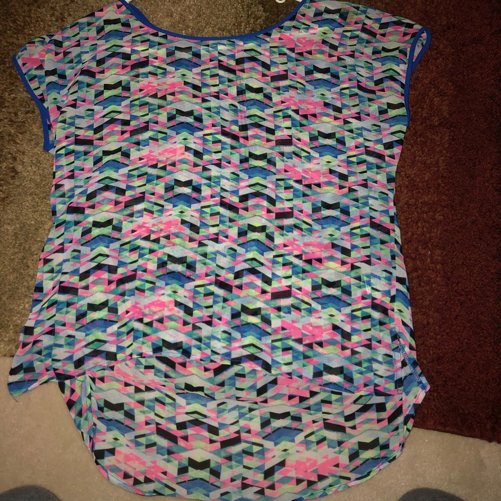 Dressy shirt